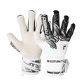 Reusch Attrakt Speedbump Goalkeeper Glove