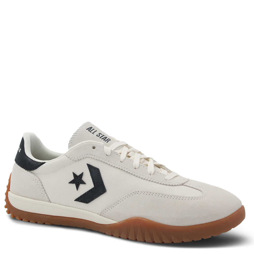 RUN STAR TRAINER LOW TOP UNISEX SNEAKER