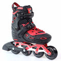 Flying Eagle S9 Dynamo Red Kids Skates