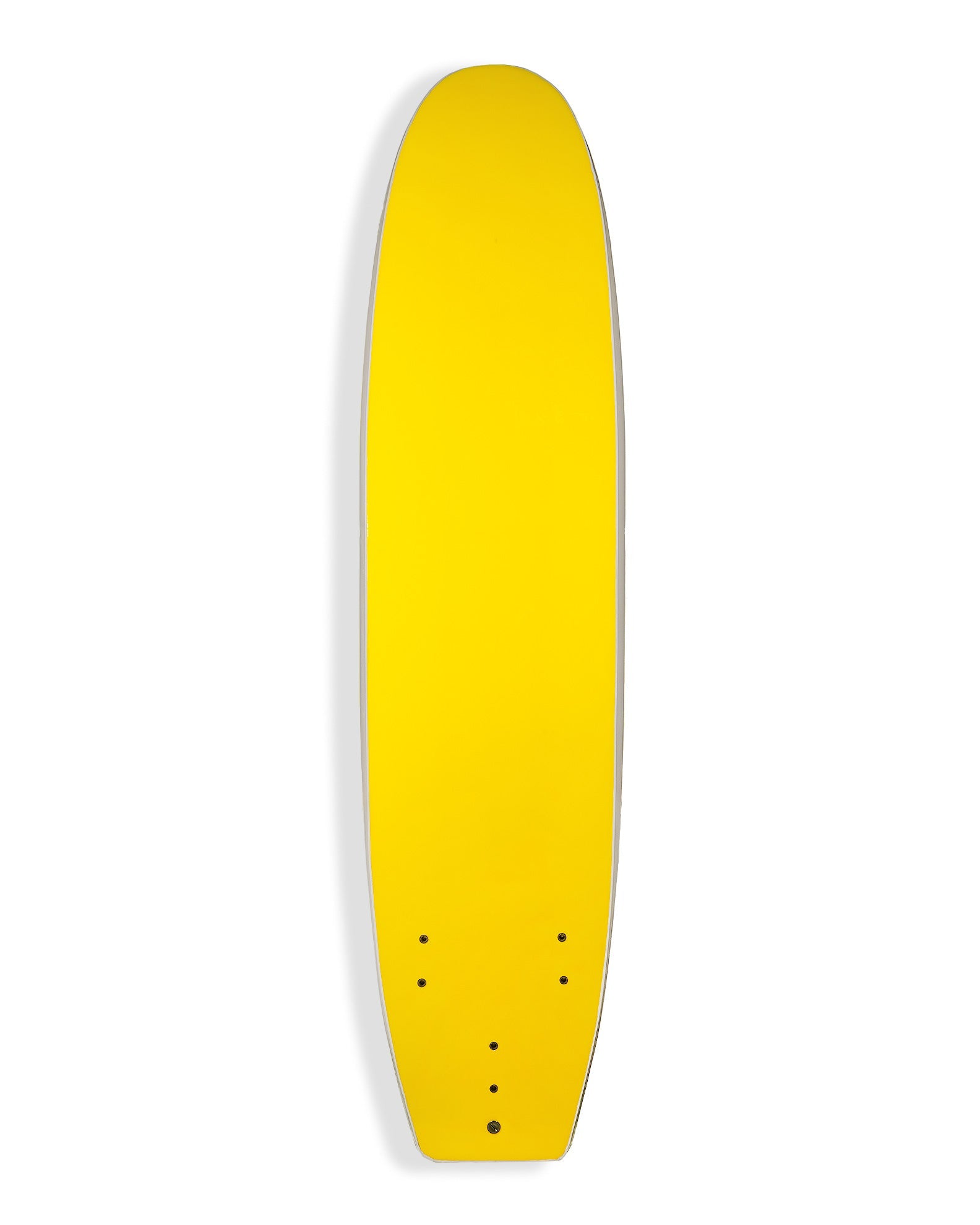 SASQUATCH 8'6 - Grey/Yellow