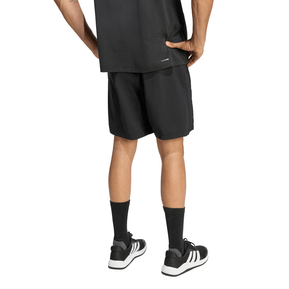 Workout Essentials Base Woven Short