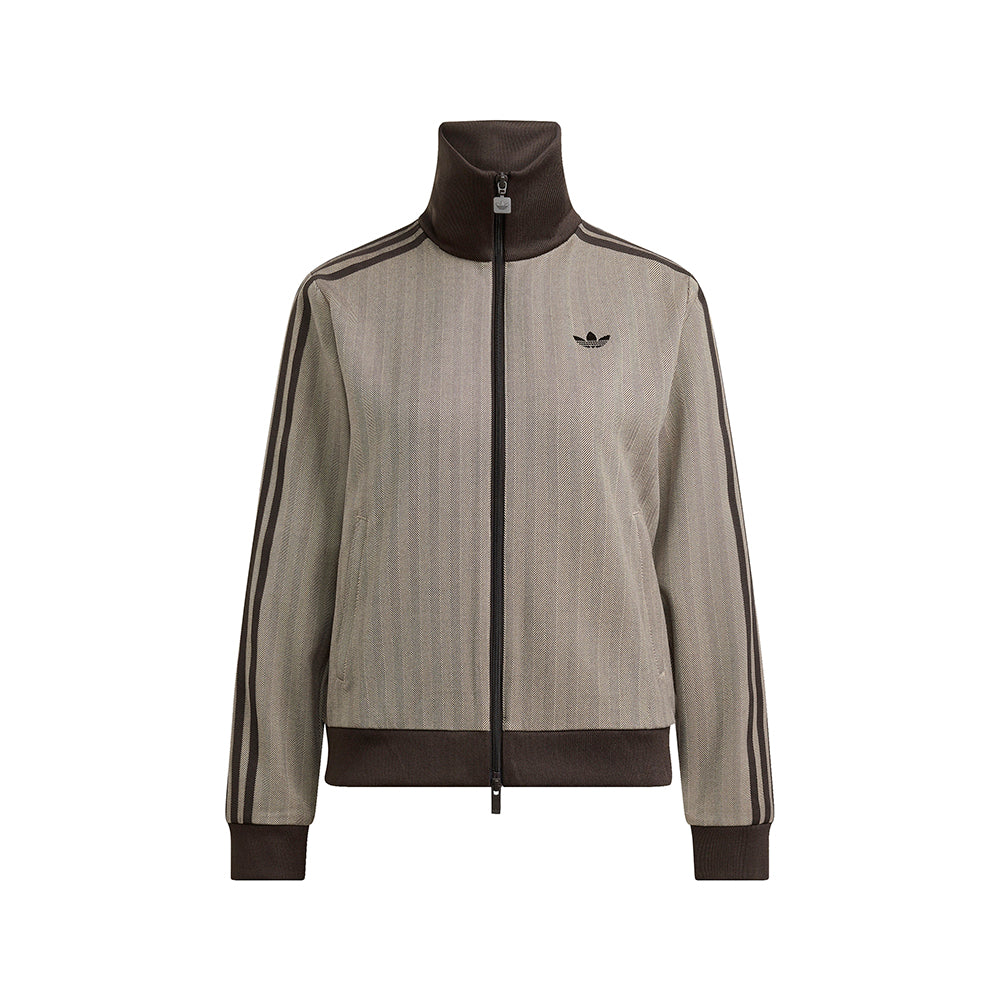 Tracktop OG Tweed