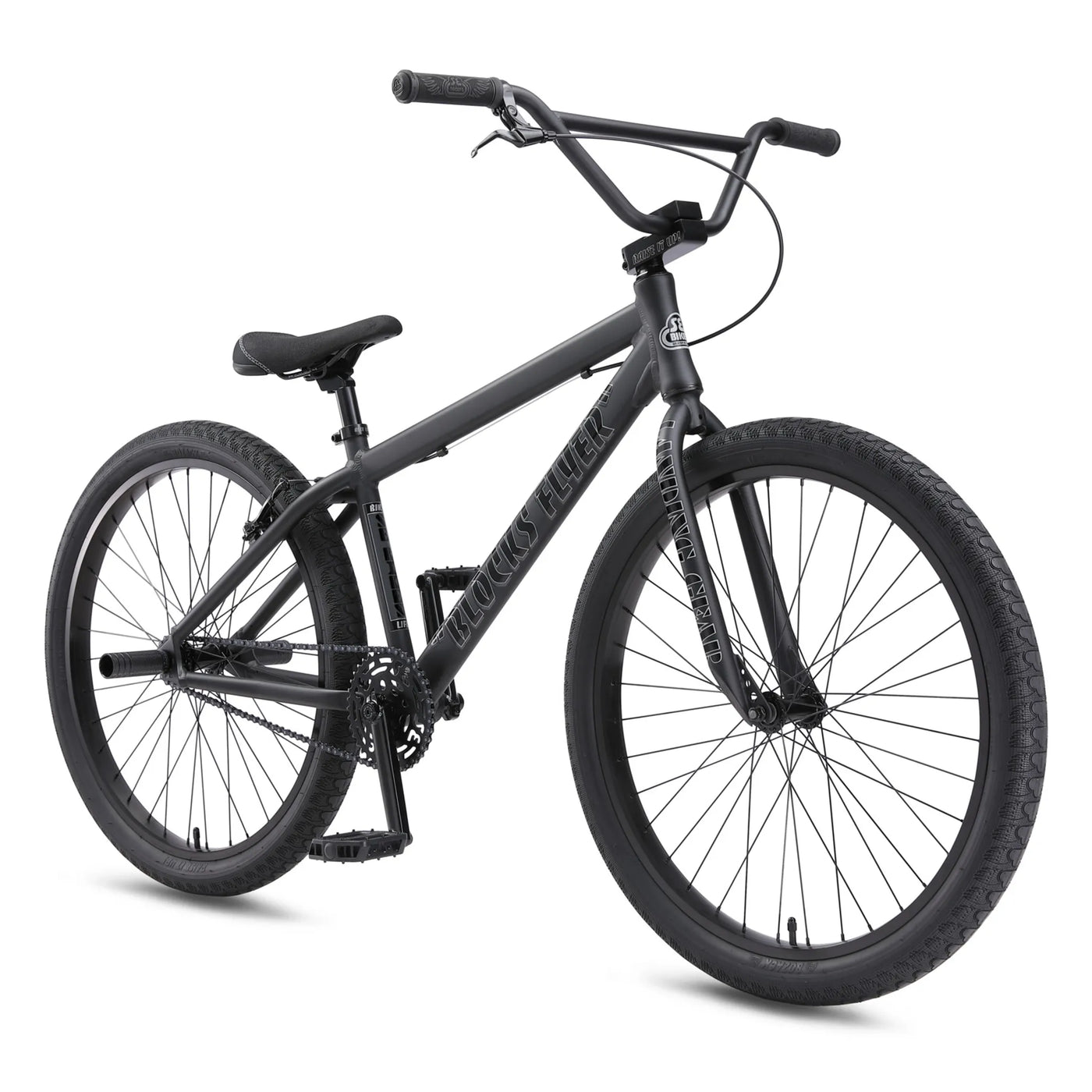 SE Bikes Blocks Flyer 26" Bike
