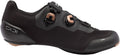 SIDI Genius X Vapo Road Shoes - Black 41.5