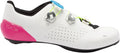 SIDI Genius X WYVE Road Shoes - White Fluo 47