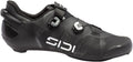 SIDI Wire 3 Road Shoes - Mens Black 42