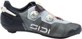 SIDI Wire 3 Road Shoes - Womens Dark Blue 40.5