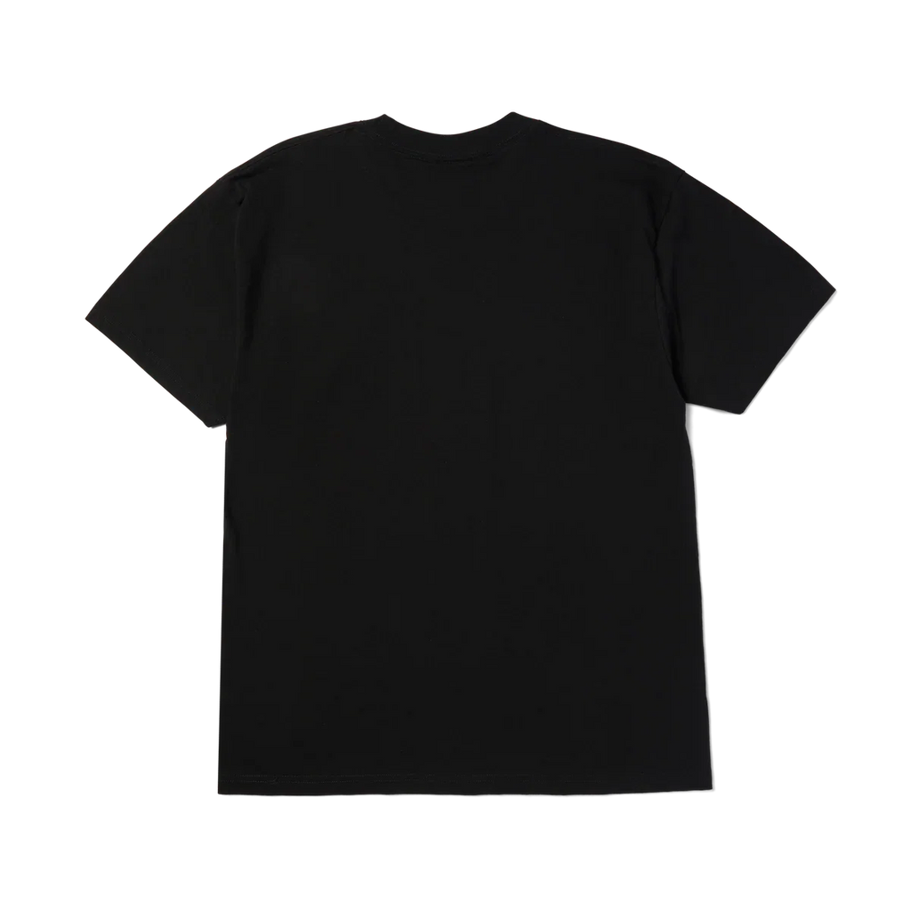 Huf X Spider-Man Sinister T-Shirt - Black