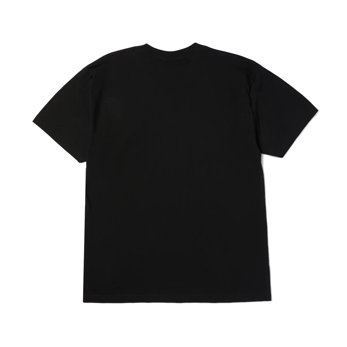 Huf X Spider-Man Sinister T-Shirt - Black