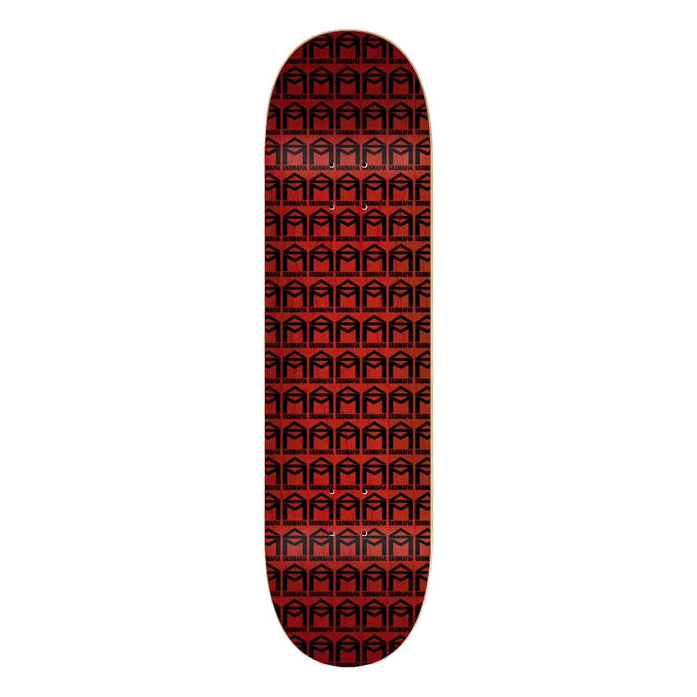 Skate Mafia Skateboard Deck Turner Eye Yes 8.1" x 31.4"
