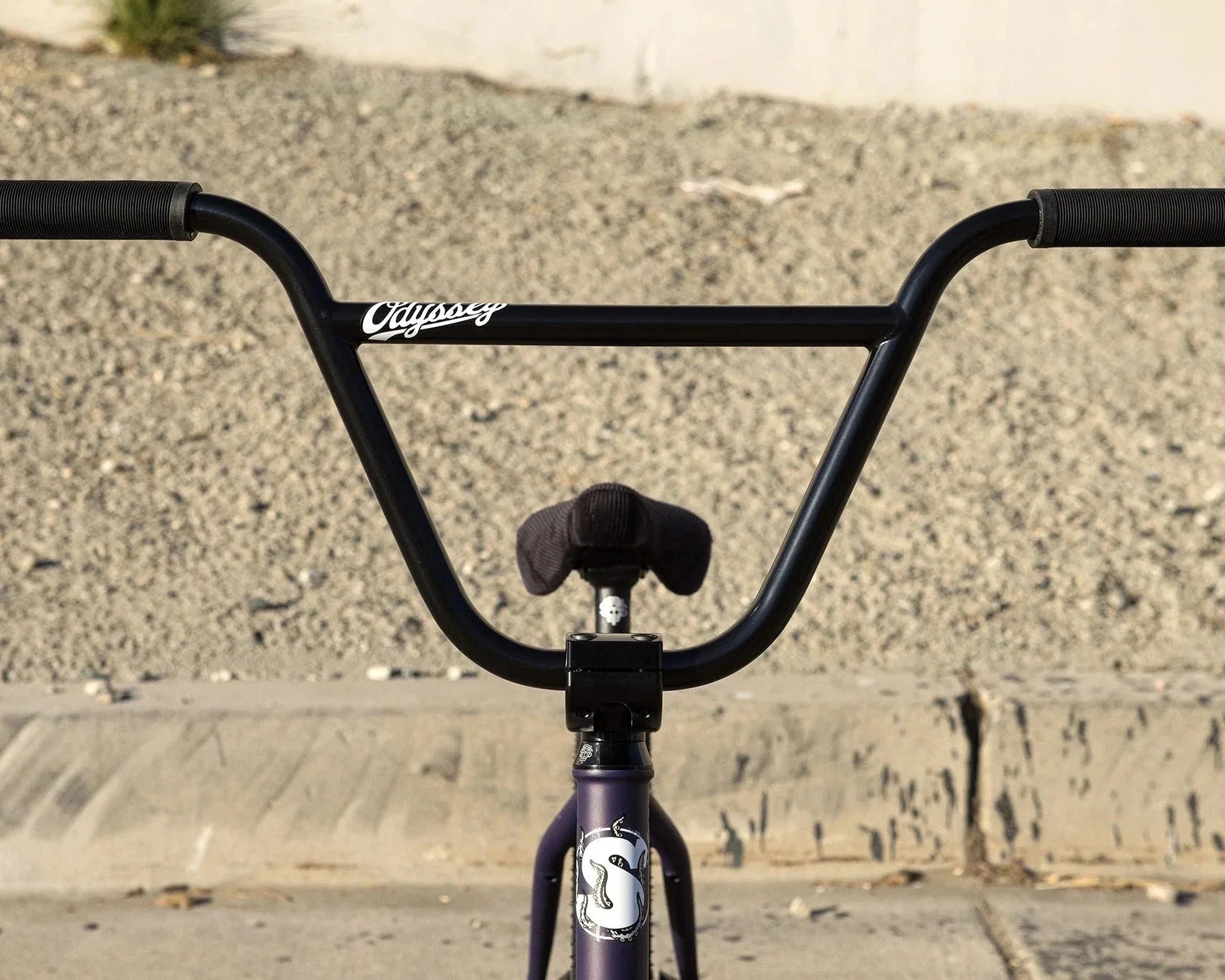Sunday Darkwave Authentic Bike