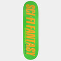 Sci-Fi Fantasy Skateboards Endless Beauty 2 Deck 8.25"