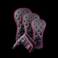 Scotty Cameron Pink Ballistic Cover Set (4PC)