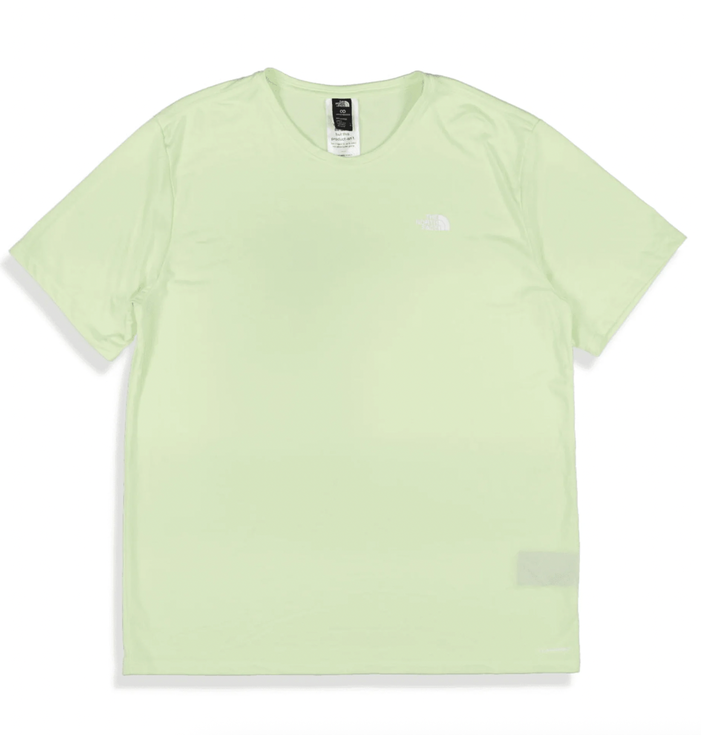 The North Face Mens Elevation Short Sleeve T-Shirt