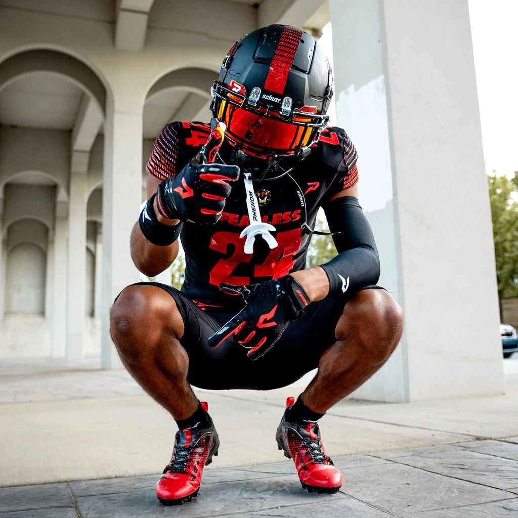 Phenom Elite Adult Quantum Speed 2.0 Football Cleats