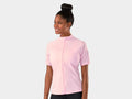 Trek Solstice Women Large Blush Jersey
