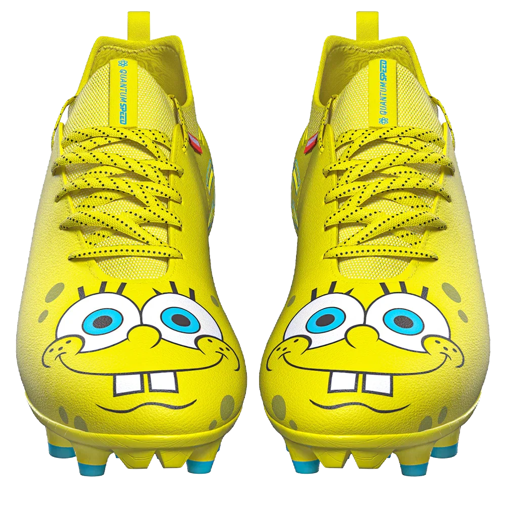 Phenom Elite Adult Quantum Speed 2.0 Football Cleats