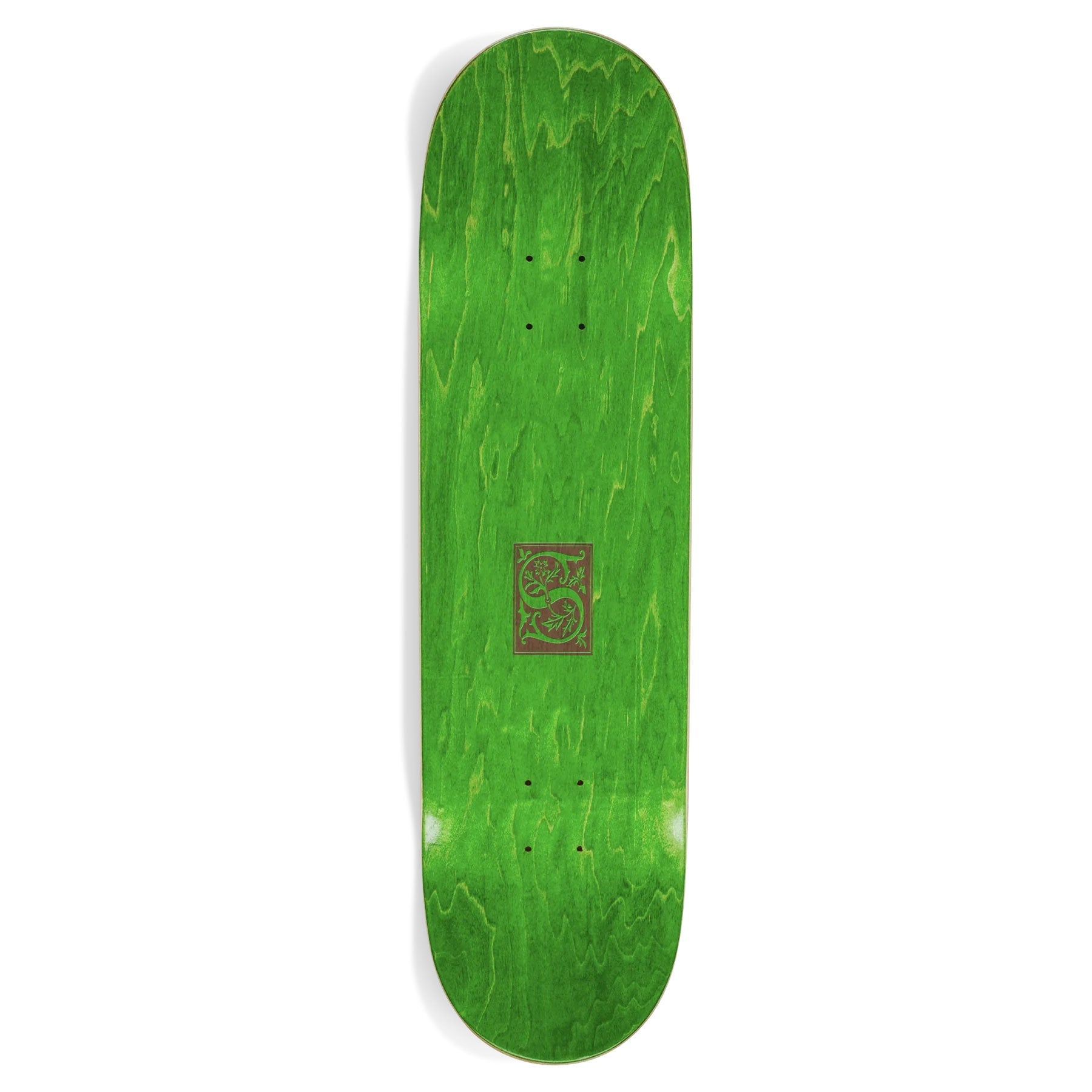 Sub Zero Skateboard Deck Love Park 8" x 31.6"
