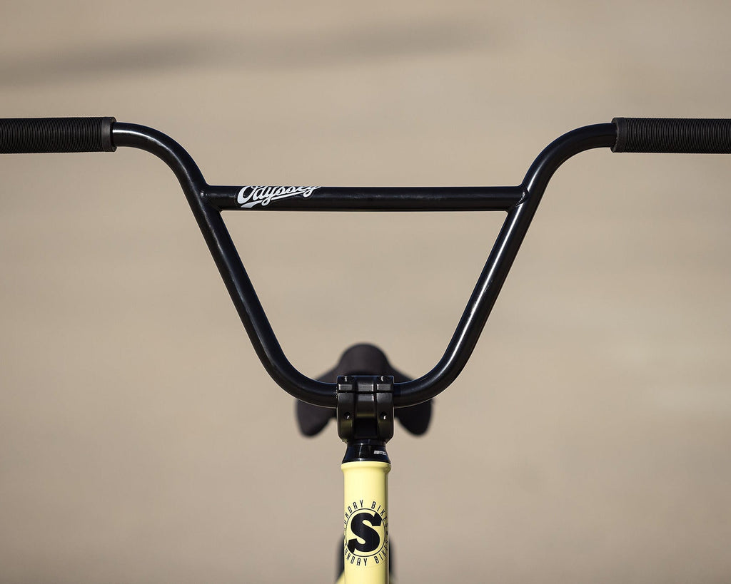 Sunday Soundwave Special FC Bike