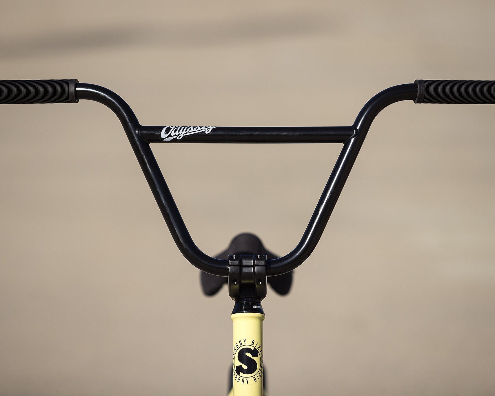 Sunday Soundwave Special FC Bike