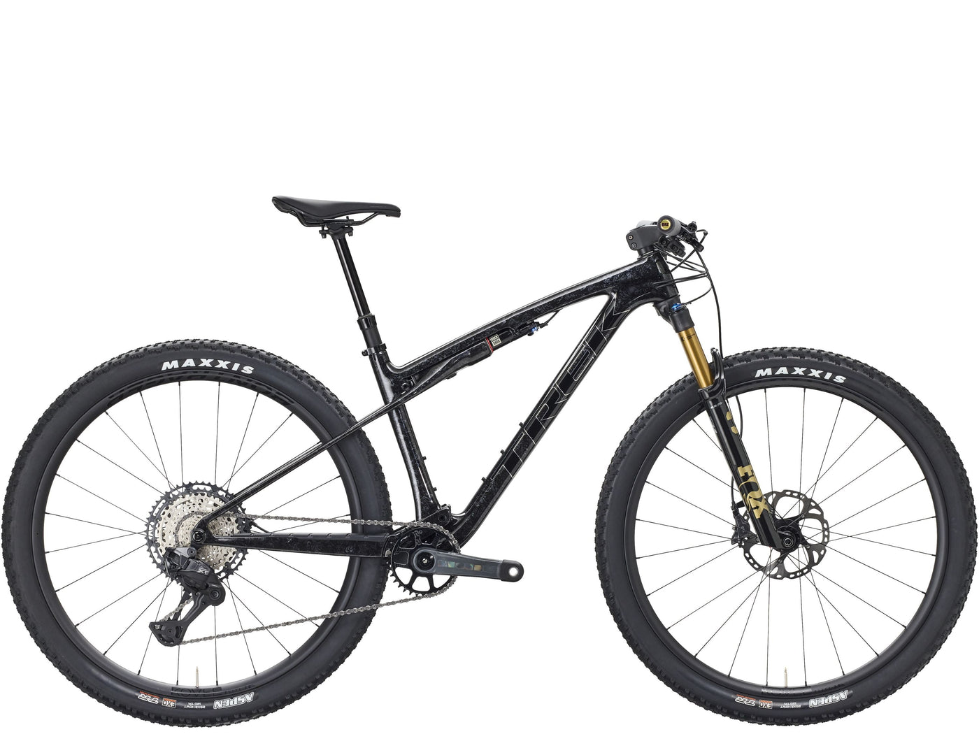Supercal SLR9.8XT DI2 S Carbon Smoke/Galactic Grey Marble