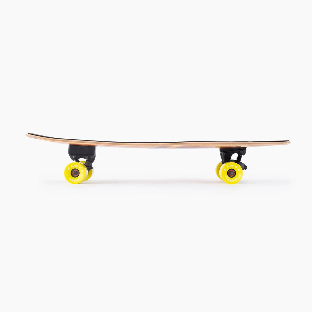 Landyachtz Surf Life Flow Complete Cruiser