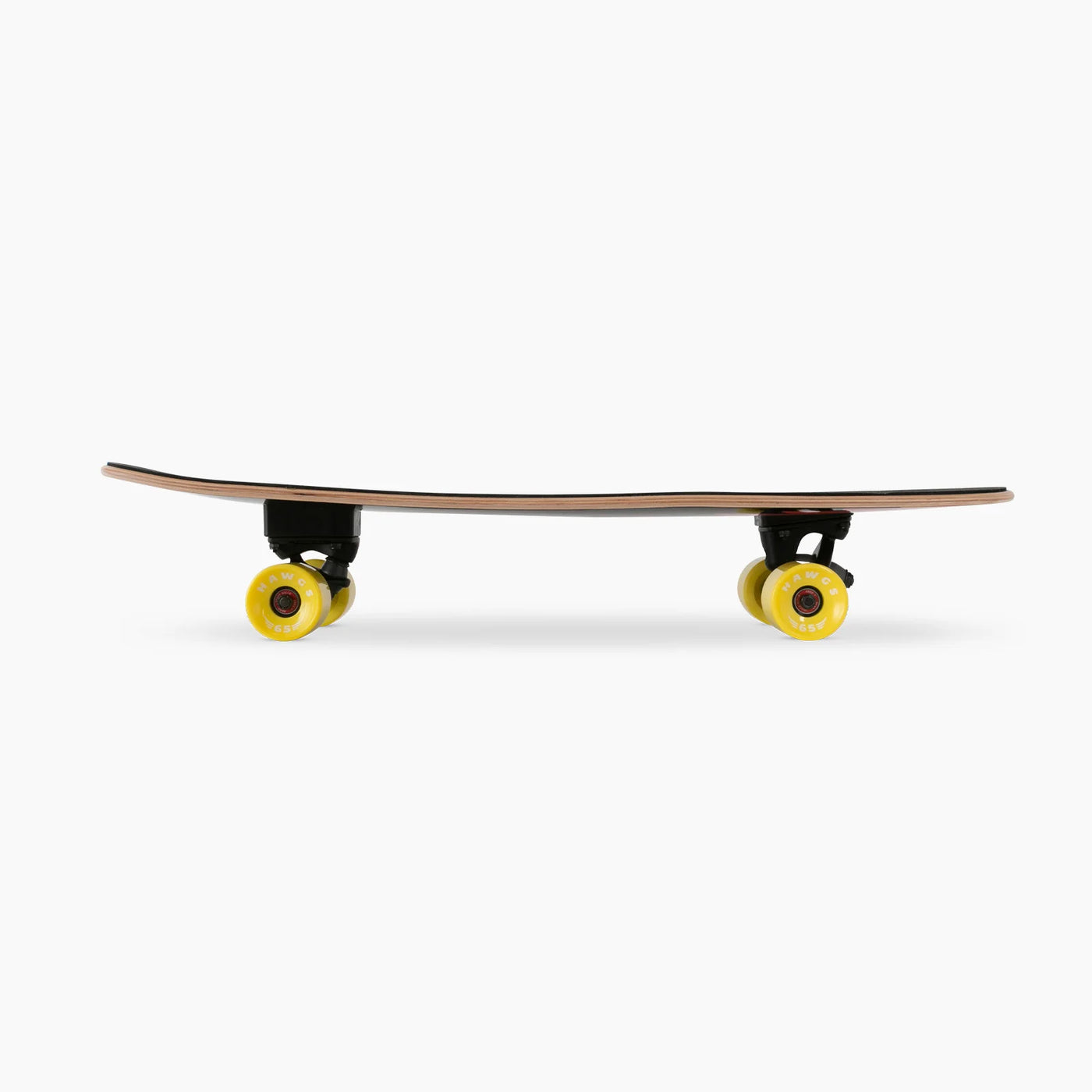 Landyachtz Surf Life Wing Complete Cruiser