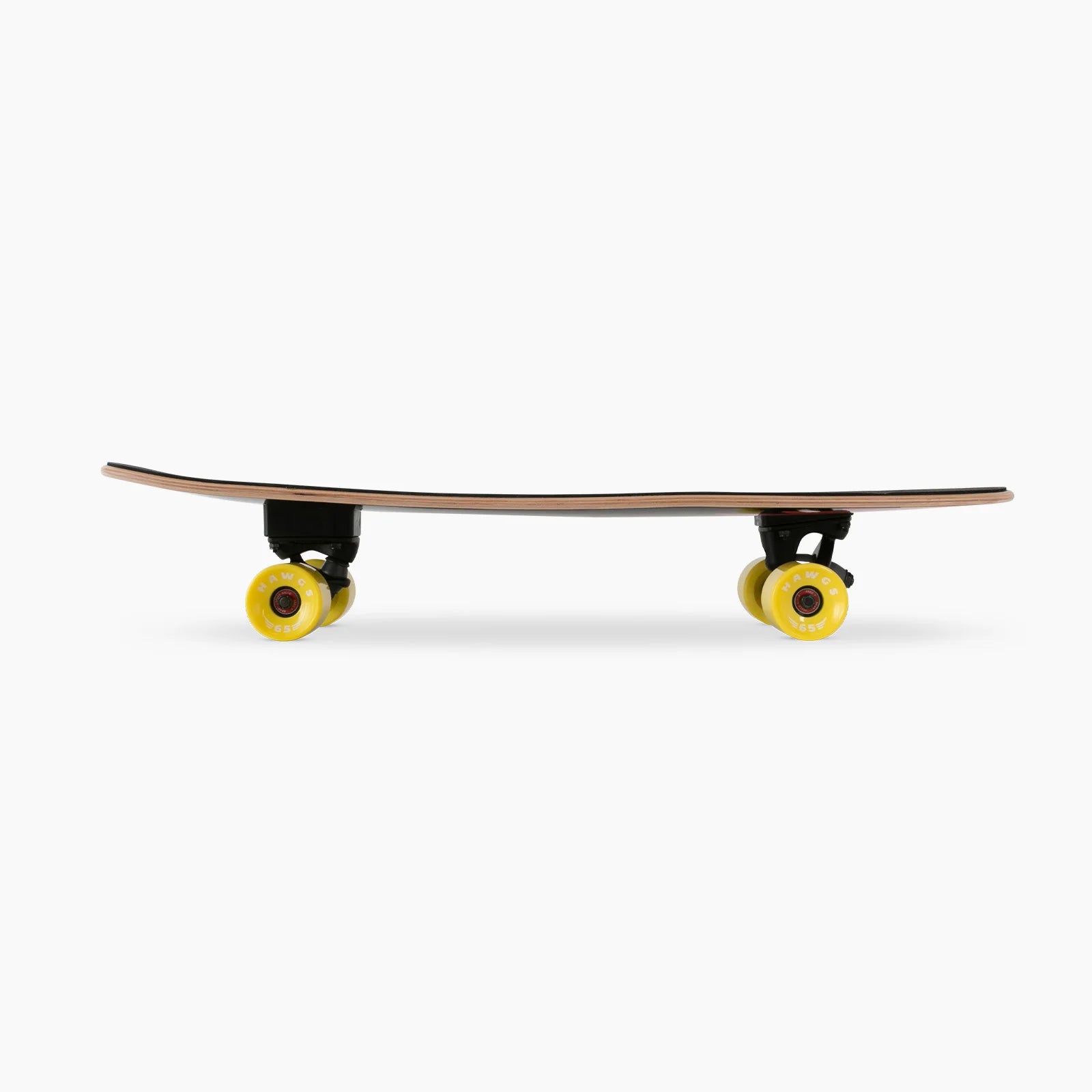 Landyachtz Surf Life Wing Complete Cruiser