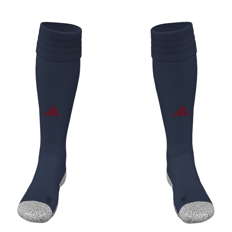 adidas AdiSock 23 Navy/Red Final Sale