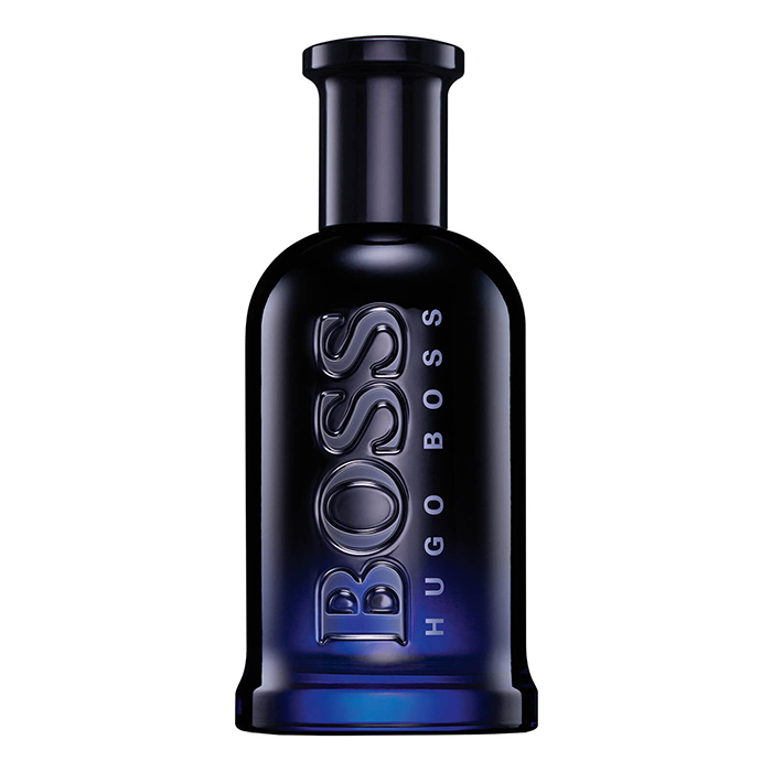 Hugo Boss Bottled Night Eau De Toilette 100ml