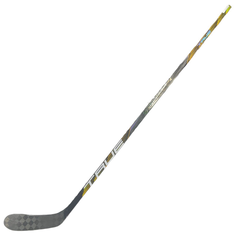 True HZRDUS 9X4 Pro Stock Hockey Stick - NICHOLAS ROY - 64"