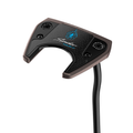 TaylorMade Spider Tour F Double Bend