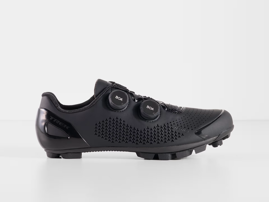 Trek RSL Mountain 46 Black Shoe