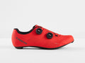 Trek Velocis Road 43 Red Shoe