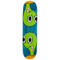 Toy Machine Skateboard Deck Turtle Boy Symmetrical (Assorted) 7.75" x 31.38"