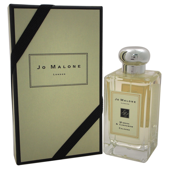 Jo Malone Mimosa and Cardamom by Jo Malone for Unisex - 3.4 oz Cologne Spray