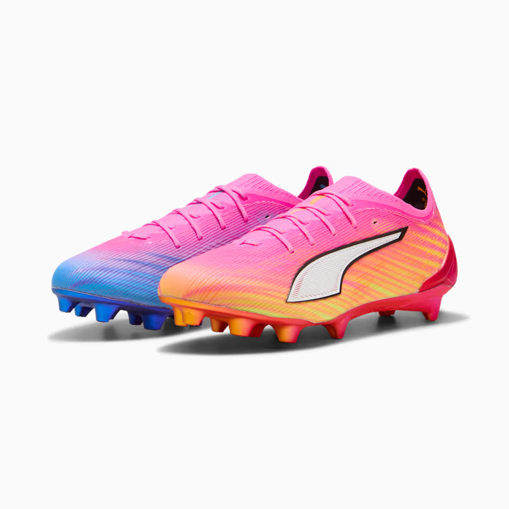 Puma ULTRA 6 ULTIMATE Firm Ground Soccer Cleats