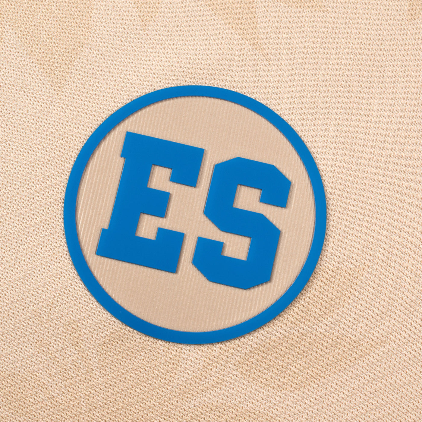 Umbro El Salvador Prematch Jersey 25/26