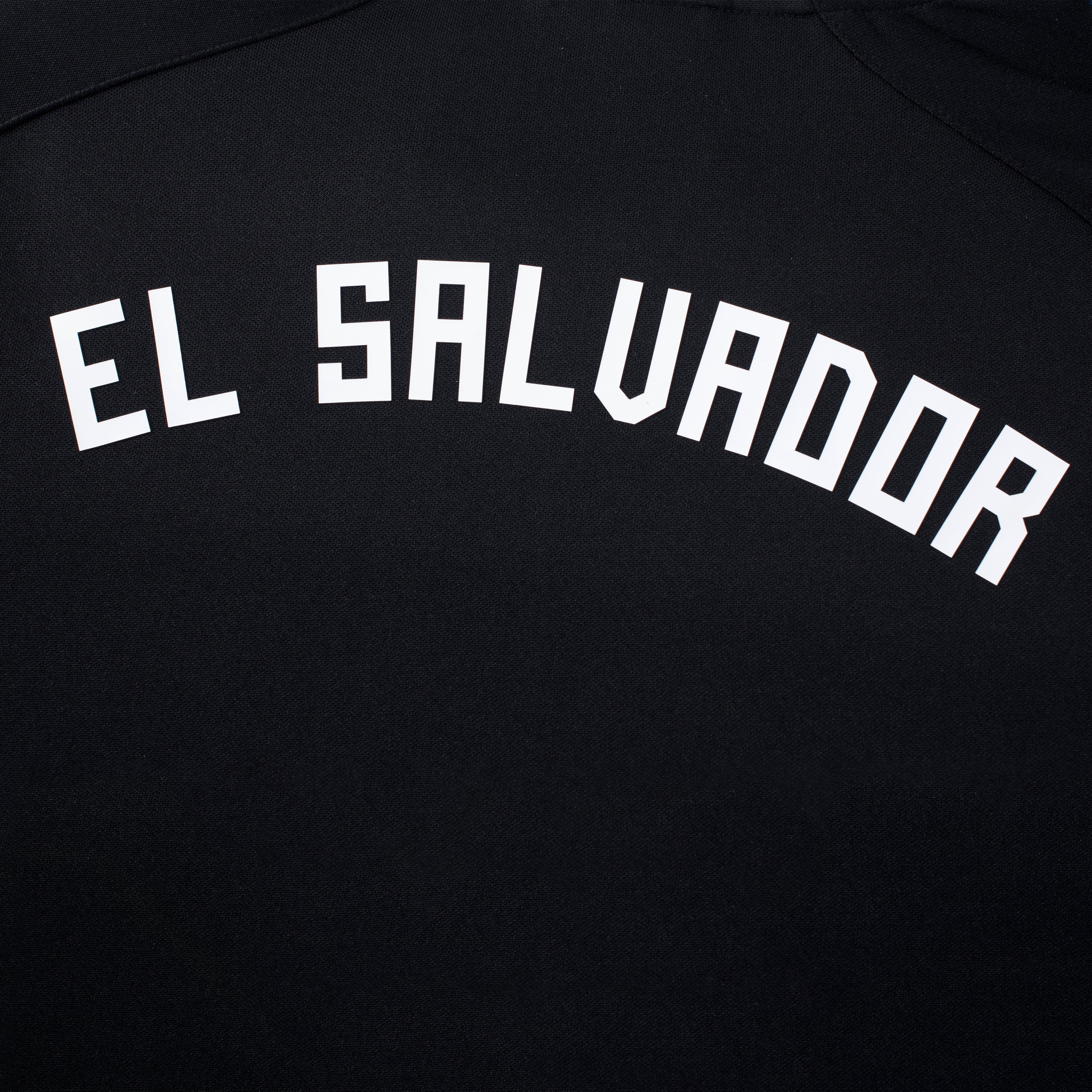 Umbro El Salvador Rain Jacket