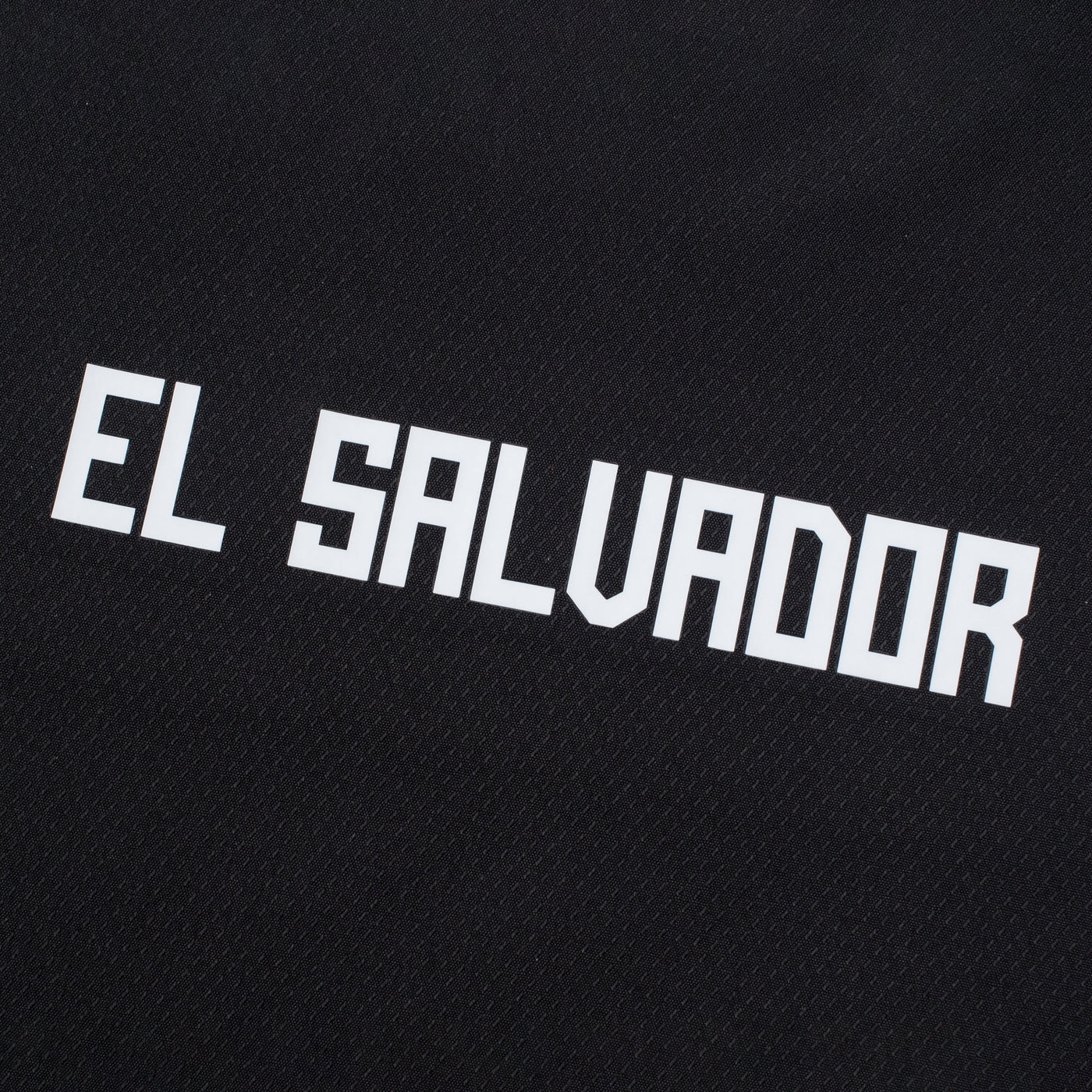 Umbro El Salvador Presentation Jacket 25/26