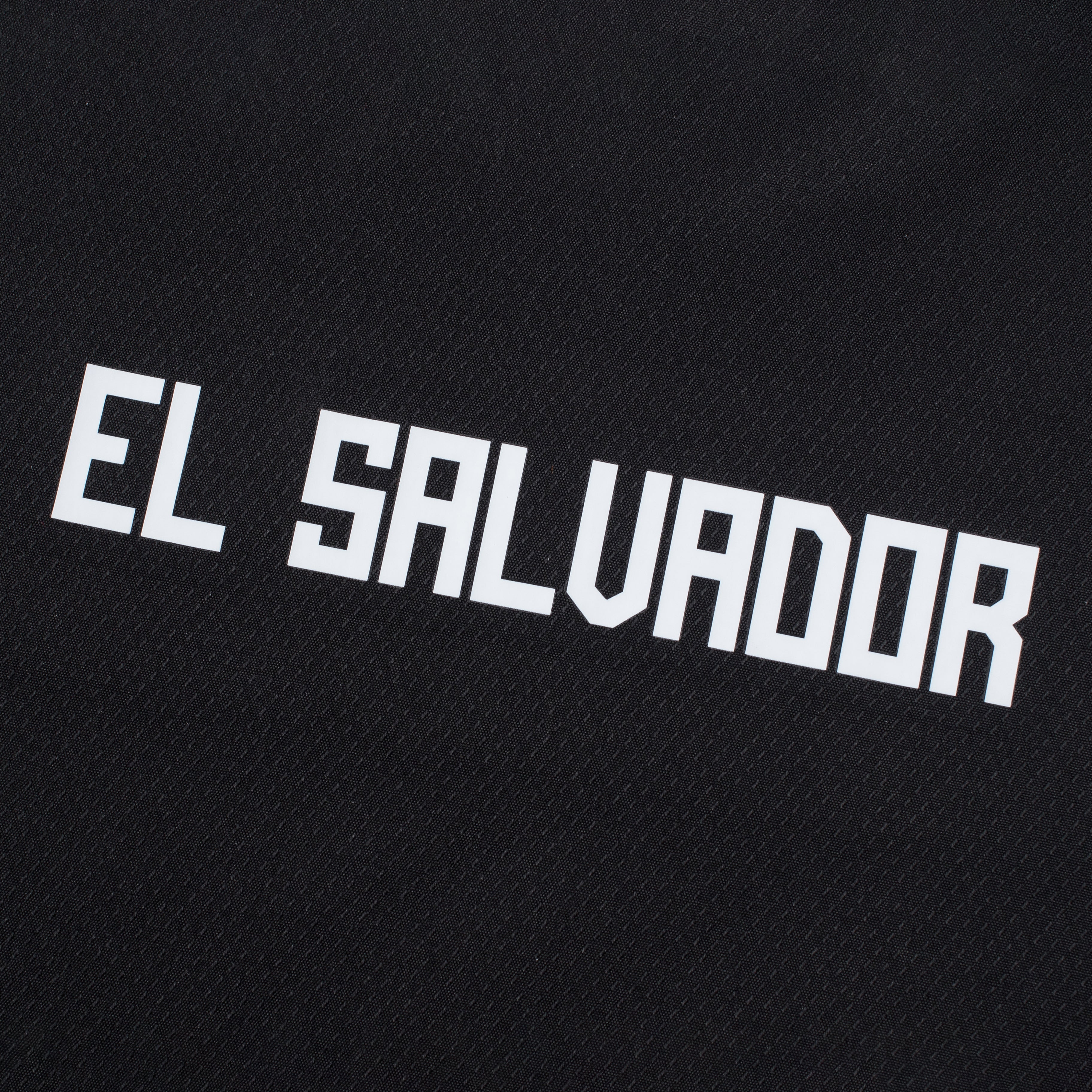 Umbro El Salvador Presentation Jacket 25/26