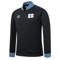 Umbro El Salvador Presentation Jacket 25/26