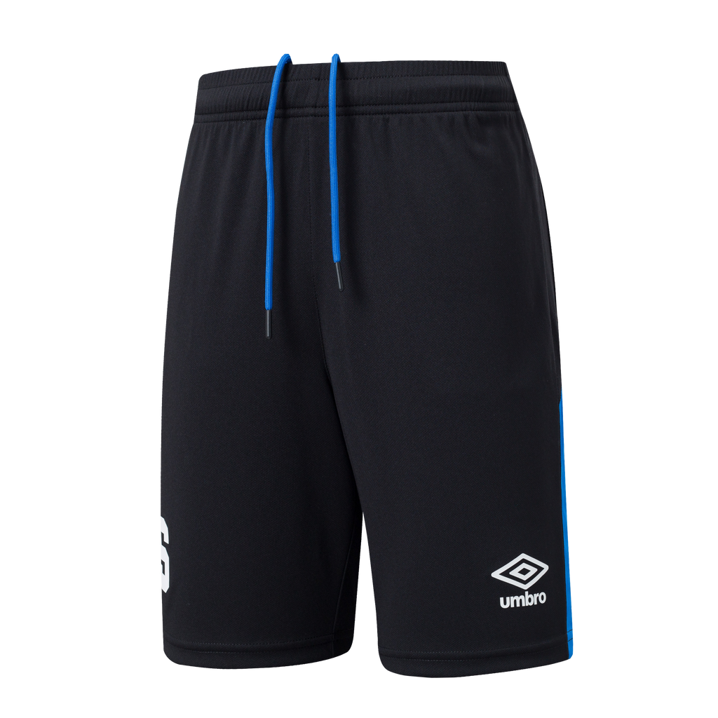 Umbro El Salvador Training Short