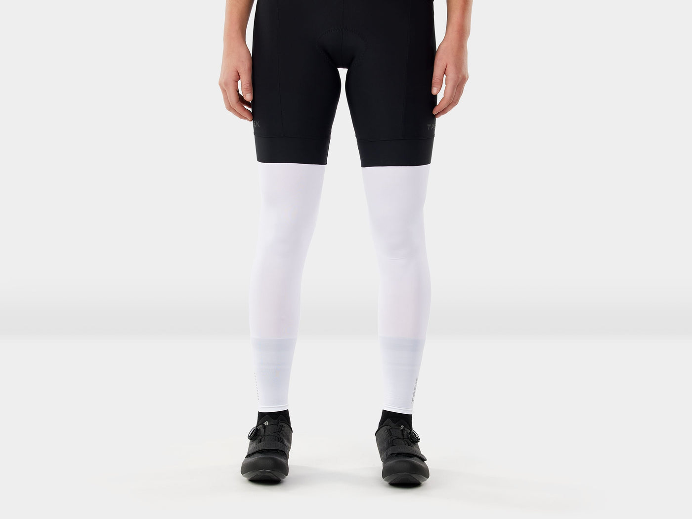 Trek UV Sunstop Leg Cover X-Large White Warmer