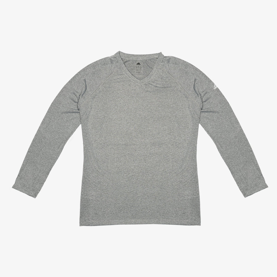adidas Climalite Long Sleeve Tee Women's