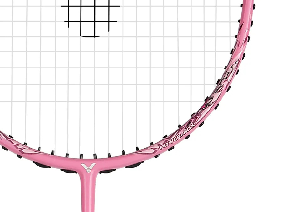 Victor Thruster Ryuga Metallic CPS I [Flamingo] Unstrung