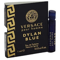 Versace Pour Homme Dylan Blue Eau De Toilette Vials 1ml