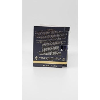 Versace Pour Femme Dylan Blue Eau De Parfum Vials 1ml