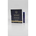 Versace Pour Femme Dylan Blue Eau De Parfum Vials 1ml