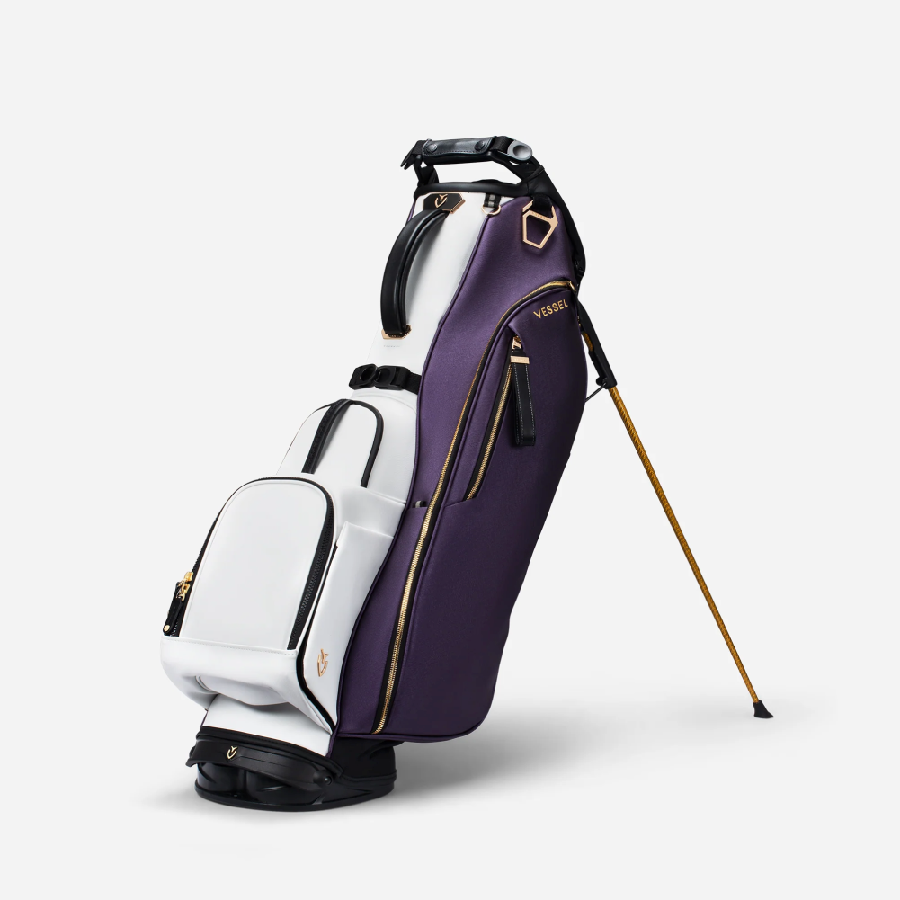 Vessel Player V Stand - 6Way